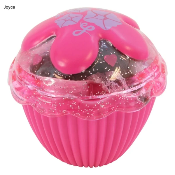 CUP CAKE ΚΟΥΚΛΙΤΣΑ ΕΚΠΛΗΞΗ ΝΥΦΕΣ SPECIAL EDITION - 12 ΣΧΕΔΙΑ