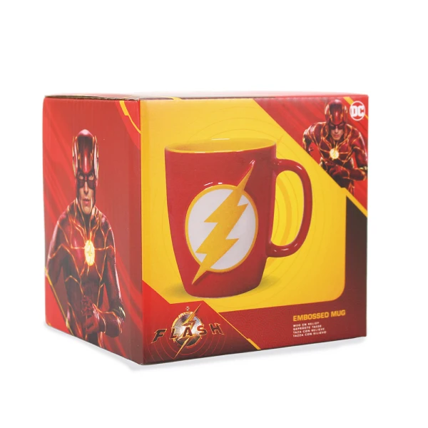 HARRY POTTER (GRYFFINDOR-LION) MUG 590ml 
