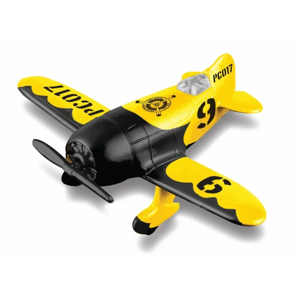 MAISTO FRESH METAL AIRPLANES -SEVERAL DESIGNS