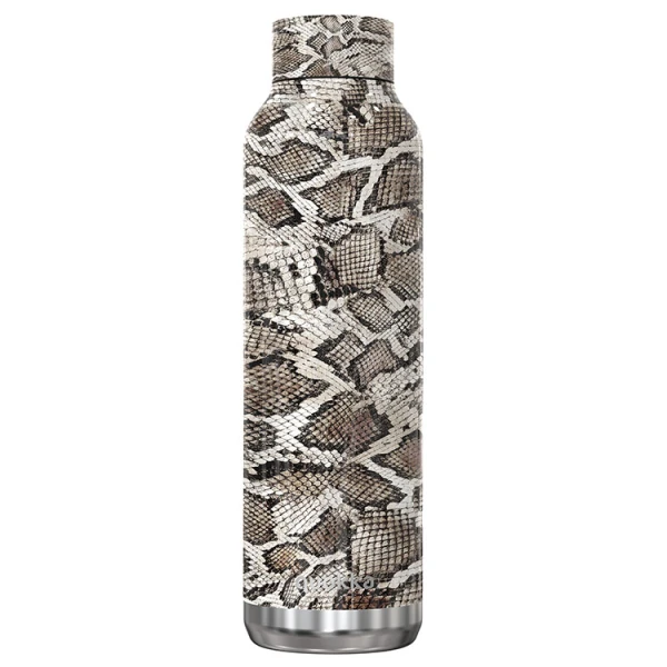 QUOKKA STAINLESS STEEL FLASK 630ml