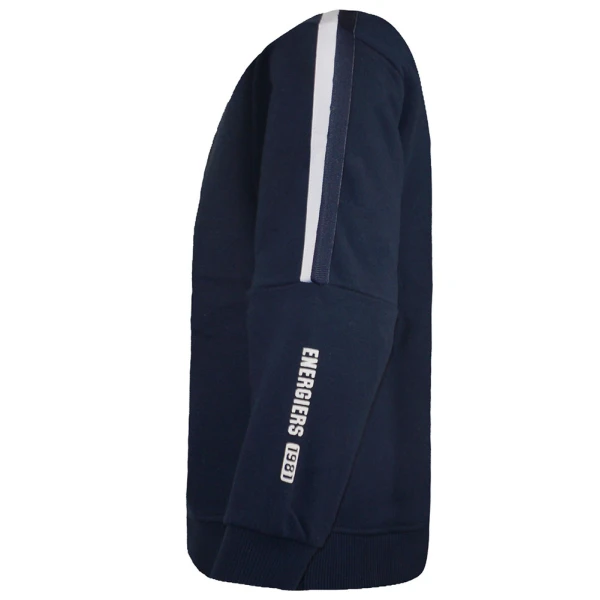ENERGIERS JOGGING SUIT BEBE MELANGE