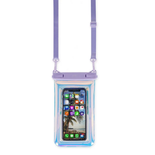 LEGAMI FLOATING ΑΔΙΑΒΡΟΧΗ ΘΗΚΗ SMARTPHONE HOLO FAIRY