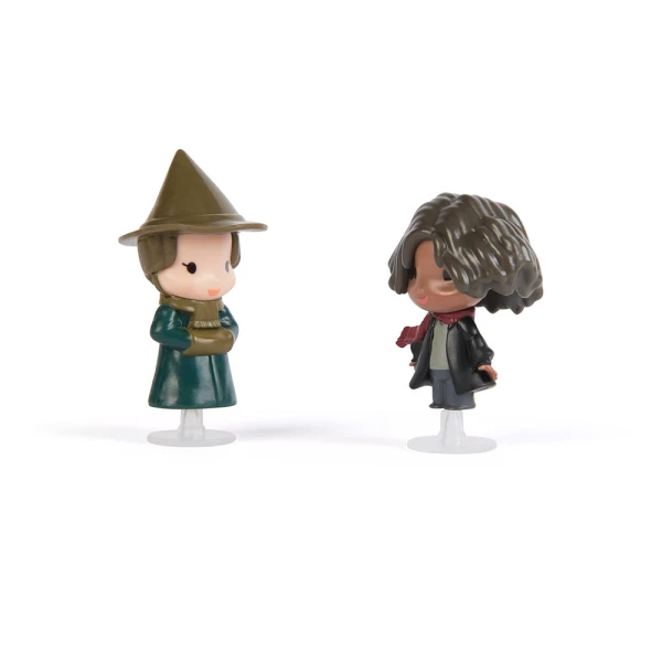 WIZARDING WORLD HARRY POTTER ΣΕΤ ΤΩΝ 2 ΕΚΠΛΗΞΗ