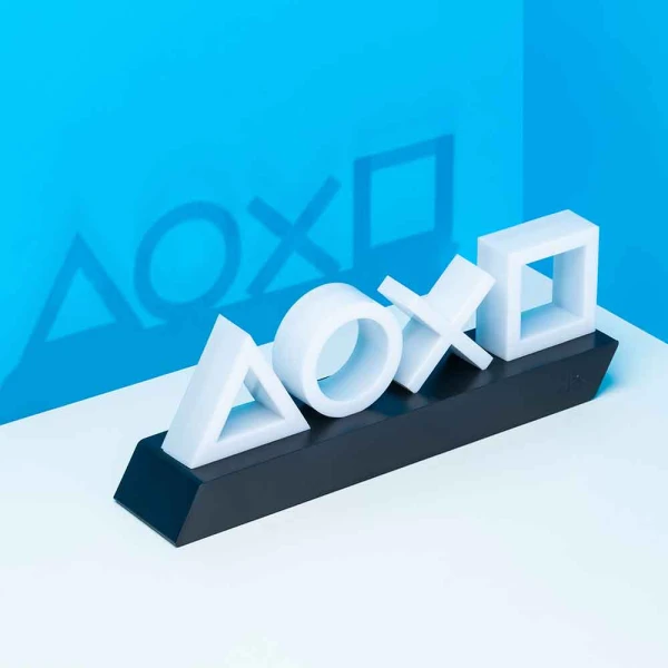 PALADONE ΦΩΤΙΣΤΙΚΟ PLAYSTATION 5 - ICONS LIGHT (PP7918PS)
