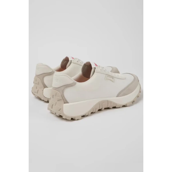 CAMPER ΑΝΔΡΙΚΑ SNEAKERS DRIFT TRAIL ΛΕΥΚΟ