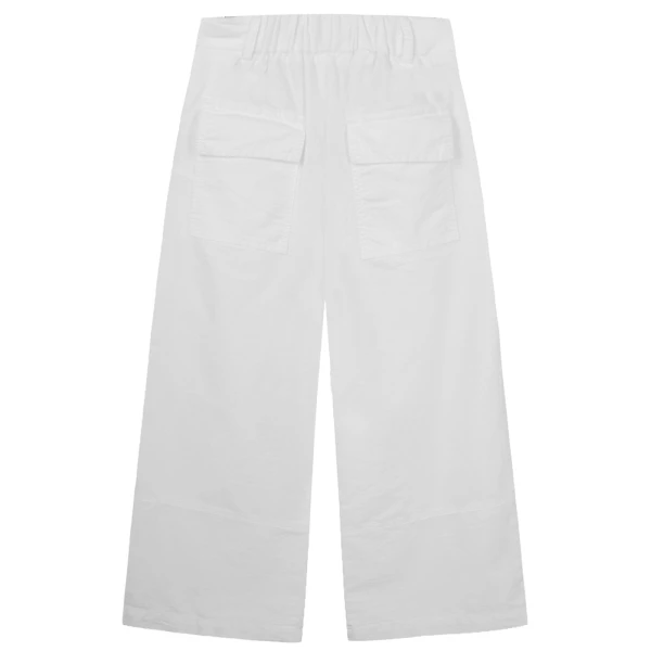 ENERGIERS GIRL CULOTTES WHITE