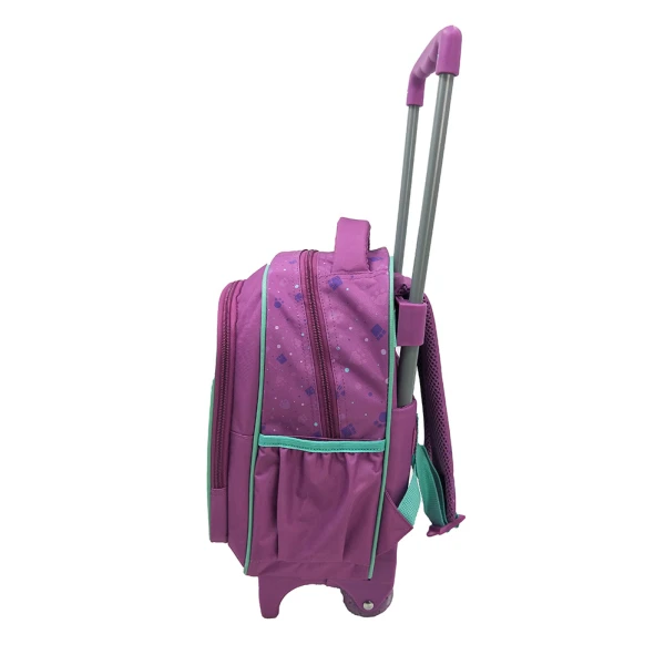 TROLLEY ΝΗΠΙΟΥ GABBY