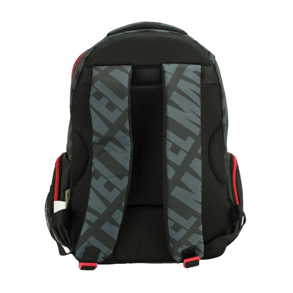 PRIMARY SCHOOL BACKPACK MARVEL HEROES
