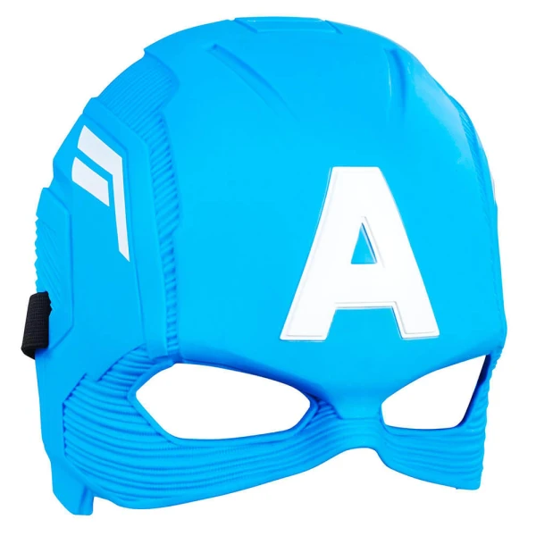 AVENGERS ΜΑΣΚΑ CAPTAIN AMERICA C0480