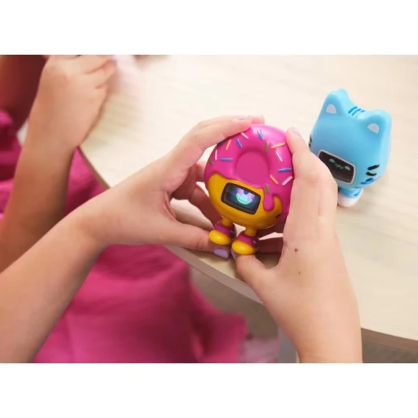 BEEP BOOP ΗΛΕΚΤΡΟΝΙΚΟ ΔΙΑΔΡΑΣΤΙΚΟ ΚΑΤΟΙΚΙΔΙΟ - MOCHI