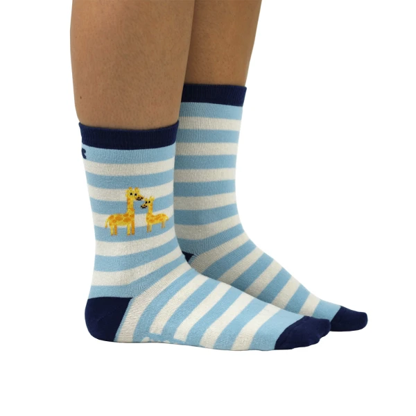 WOMEN SOCKS No 37-42 SET MUMMY AND ME