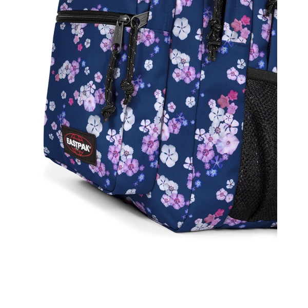 EASTPAK ΣΑΚΙΔΙΟ MORIUS FLORAL BLOOM NAVY