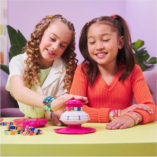 COOL MAKER POPSTYLE ΣΤΟΥΝΤΙΟ ΒΡΑΧΙΟΛΙΩΝ