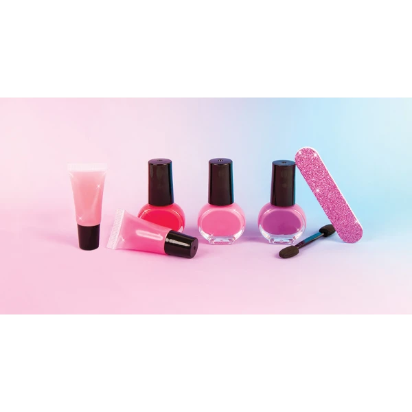 MAKE IT REAL - GLAM MAKE UP SET