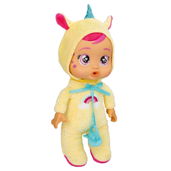 CRY BABIES TINY CUDDLES DAY CARE INTERACTIVE BABY DOLL CRIES REAL TEARS - 3 DESIGNS