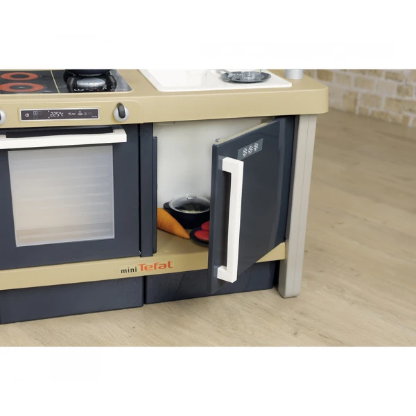 SMOBY TEFAL EVOLUTIVE KITCHEN