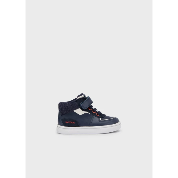 MAYORAL SPORT BOOTS FASHION NAVY BLUE