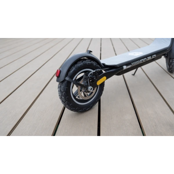 URBANGLIDE E-SCOOTER RIDE 100 EVO ΗΛΕΚΤΡΙΚΟ ΠΑΤΙΝΙ 