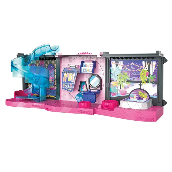 ZOOBLES Σ MULTIPACK PLAYSET