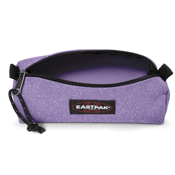 EASTPAK BENCHMARK ΜΟΝΗ ΚΑΣΕΤΙΝΑ SPARKLY DAHLIA