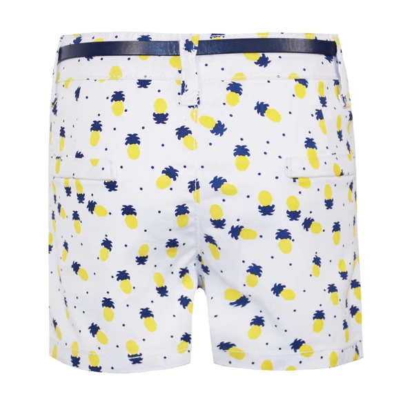 ENERGIERS BEBE GIRL SHORTS COLORFUL