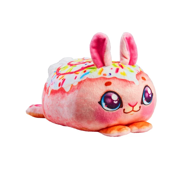COOKEEZ MAKERY MAGIC OVEN PINK