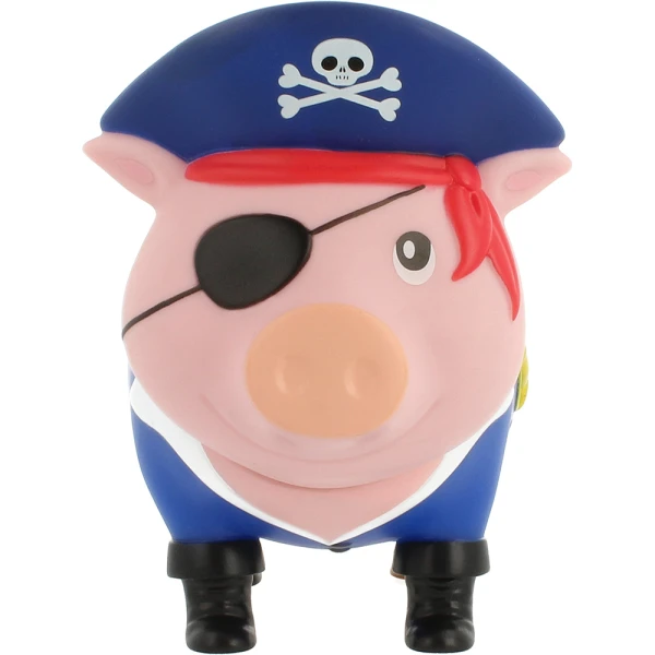 LILALU PIGGY BANK PIRATE