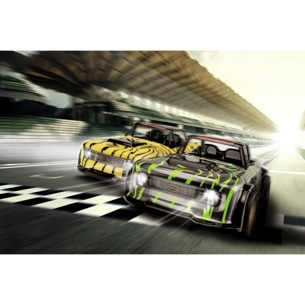 CARSON REMOTE CONTROL 1:12 RACE RIVAL COMBO 2.4G 100% RTR