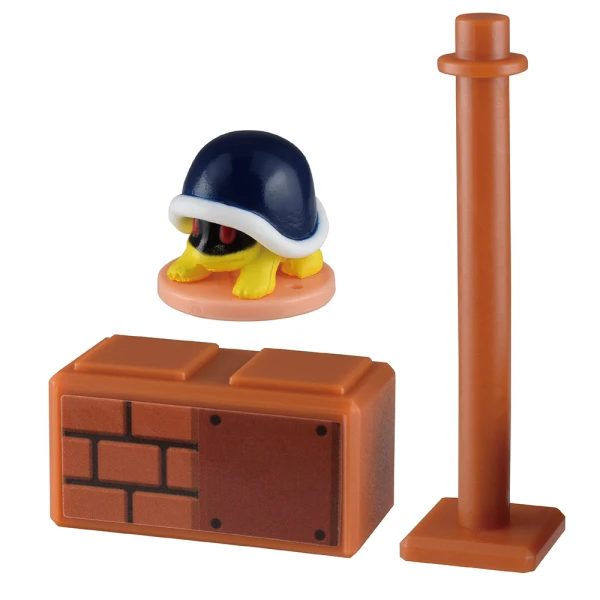 SUPER MARIO MICRO GAME WORLD SURPRISE BOARD GAME 