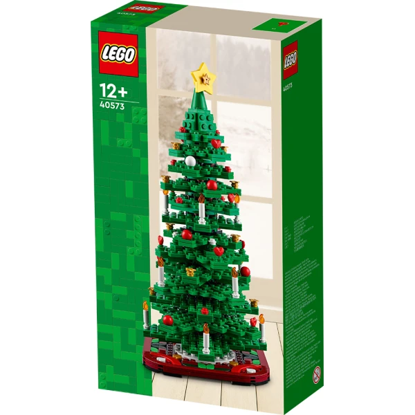 LEGO® CHRISTMAS TREE