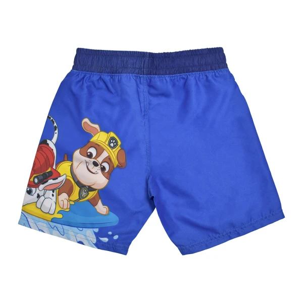 ΜΑΓΙΟ ΒΕΡΜΟΥΔΑ PAW PATROL SUN