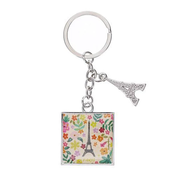 KIUB PARIS ΜΠΡΕΛΟΚ & CHARMS