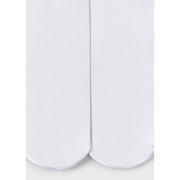 MAYORAL TIGHTS SOFT WHITE 