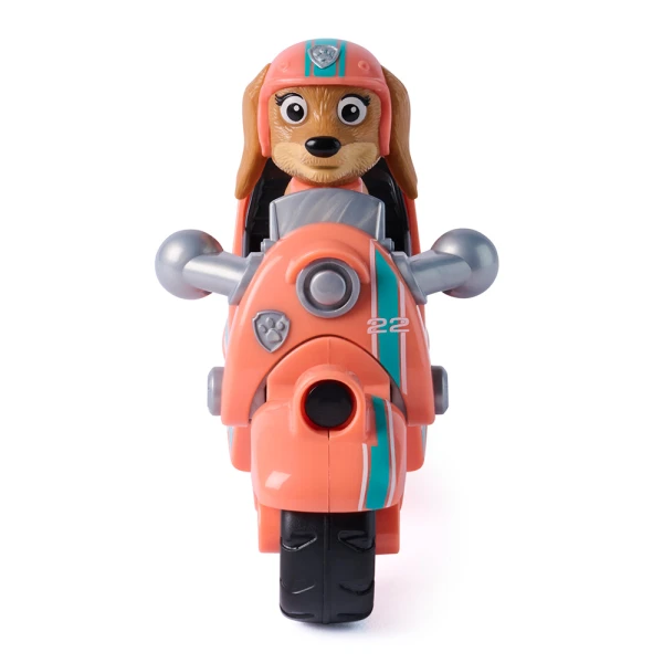 PAW PATROL ΟΧΗΜΑ LIBERTY