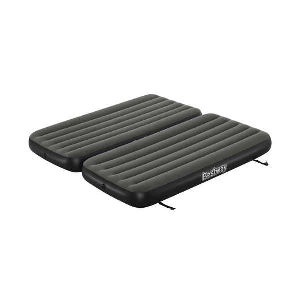 BESTWAY INFLATABLE AIRBED 188Χ99Χ25 cm 3 IN 1