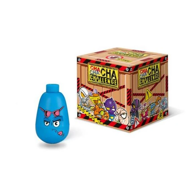 CHA CHA CHA CHALLENGE SINGLE PACK