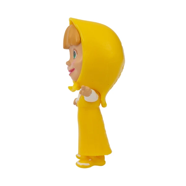 MASHA AND THE BEAR SURPRISE FIGURE IN BAG