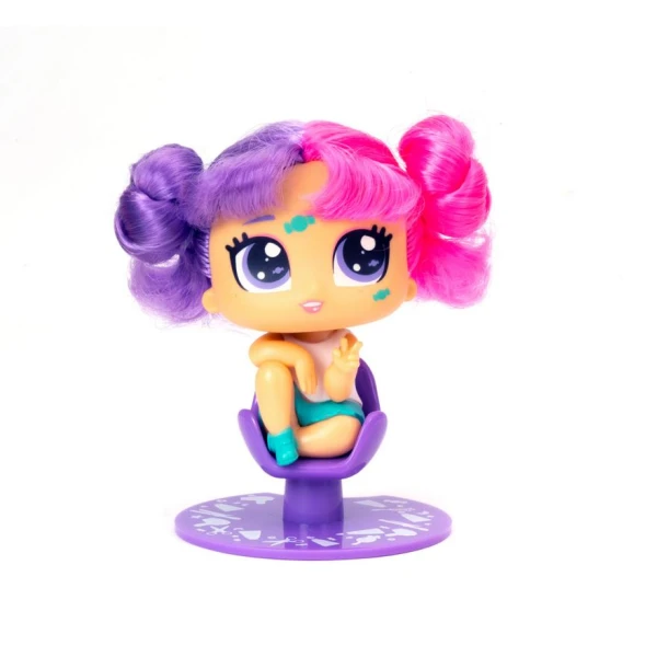 HAIRDOOZ SERIES 2 NEONZ