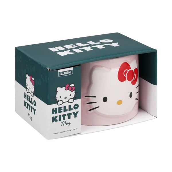 PALADONE ΑΝΑΓΛΥΦΗ ΚΟΥΠΑ 400ml HELLO KITTY