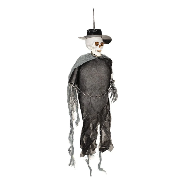 ΚΡΕΜΑΣΤΕΣ ΦΙΓΟΥΡΕΣ HALLOWEEN - 6 ΣΧΕΔΙΑ