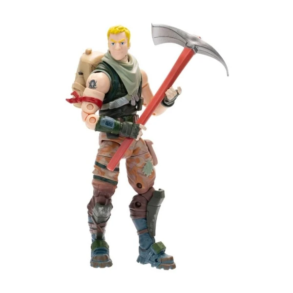 FORTNITE ΜΟΝΗ ΦΙΓΟΥΡΑ 15εκ. W1 - JONESY
