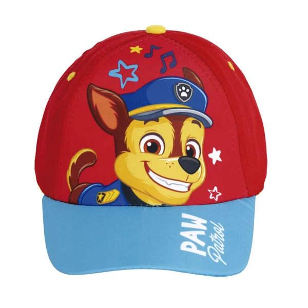 ΠΑΙΔΙΚΟ ΚΑΠΕΛΟ PAW PATROL No 48-51 - 2 ΣΧΕΔΙΑ