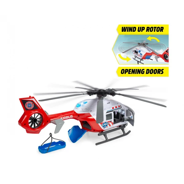 DICKIE TOYS GIANT HELICOPTER