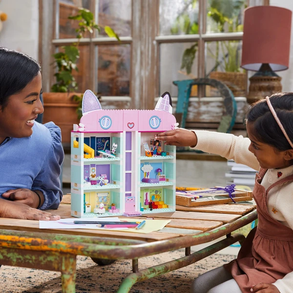 LEGO® GABBY\'S DOLLHOUSE GABBY\'S DOLLHOUSE