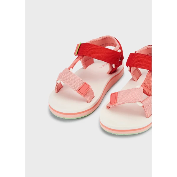 MAYORAL SANDALS CORAL