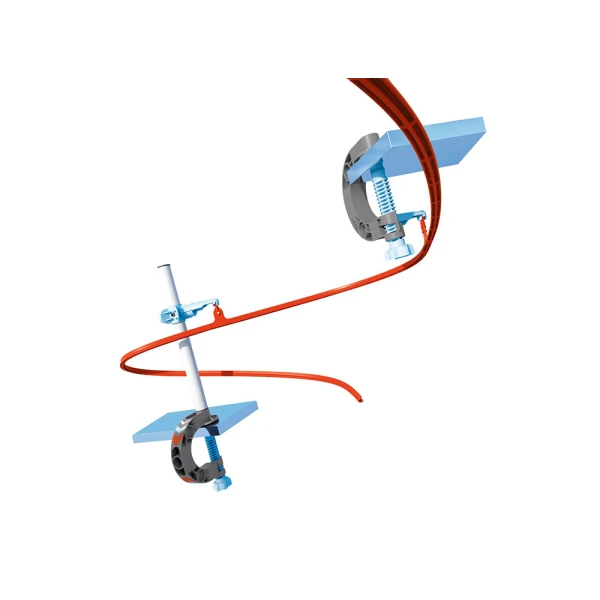 PLAYMOBIL SKY TRAILS CONNECTION PACK
