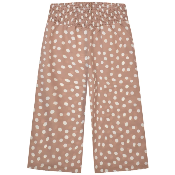ENERGIERS GIRL CULOTTES CAMEL