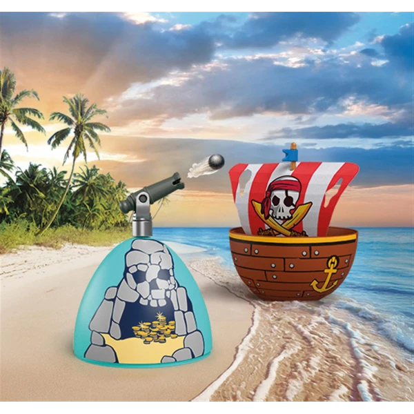 PLAYMOBIL PLAY EGG ΠΕΙΡΑΤΕΣ