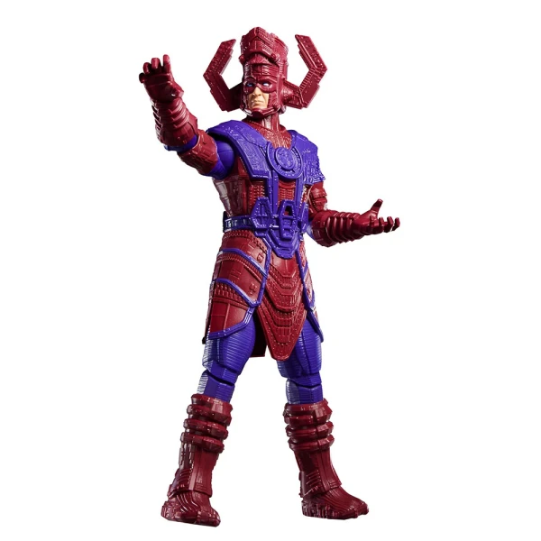 MARVEL FANTASTIC FOUR TITAN HERO SERIES ΦΙΓΟΥΡΑ DELUXE GALACTUS