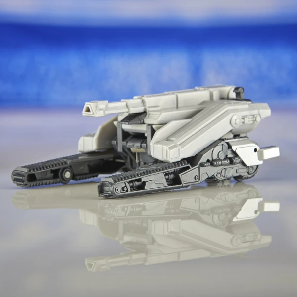 TRANSFORMERS ONE COG CHARGER ΦΙΓΟΥΡΑ 10 cm MEGATRON